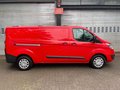 Daumennagel 8 - Ford Transit Custom Kasten 290 L2H1 Trend Automatik