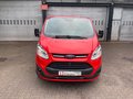 Daumennagel 9 - Ford Transit Custom Kasten 290 L2H1 Trend Automatik