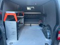 Daumennagel 11 - Volkswagen T5 Transporter Kasten-Kombi Kasten lang
