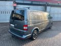 Daumennagel 5 - Volkswagen T5 Transporter Kasten-Kombi Kasten lang