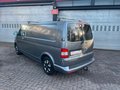 Daumennagel 6 - Volkswagen T5 Transporter Kasten-Kombi Kasten lang