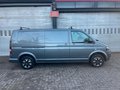 Daumennagel 7 - Volkswagen T5 Transporter Kasten-Kombi Kasten lang
