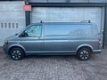 Daumennagel 8 - Volkswagen T5 Transporter Kasten-Kombi Kasten lang