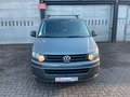Daumennagel 10 - Volkswagen T5 Transporter Kasten-Kombi Kasten lang