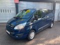 Daumennagel 2 - Ford Transit Custom Kasten 290 L2 Trend