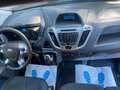 Daumennagel 14 - Ford Transit Custom Kasten 290 L2 Trend