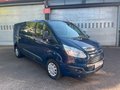 Daumennagel 3 - Ford Transit Custom Kasten 290 L2 Trend