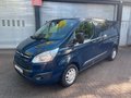 Daumennagel 4 - Ford Transit Custom Kasten 290 L2 Trend