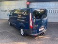 Daumennagel 5 - Ford Transit Custom Kasten 290 L2 Trend