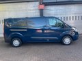Daumennagel 7 - Ford Transit Custom Kasten 290 L2 Trend