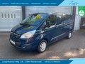 Daumennagel 1 - Ford Transit Custom Kasten 290 L2 Trend