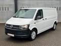Daumennagel 2 - Volkswagen T6 Transporter Kasten-Kombi Kasten lang