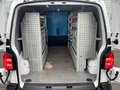 Daumennagel 11 - Volkswagen T6 Transporter Kasten-Kombi Kasten lang