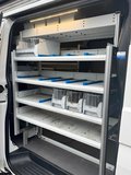 Daumennagel 13 - Volkswagen T6 Transporter Kasten-Kombi Kasten lang