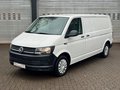 Daumennagel 4 - Volkswagen T6 Transporter Kasten-Kombi Kasten lang