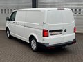 Daumennagel 5 - Volkswagen T6 Transporter Kasten-Kombi Kasten lang