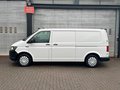 Daumennagel 9 - Volkswagen T6 Transporter Kasten-Kombi Kasten lang