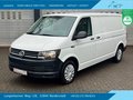 Daumennagel 1 - Volkswagen T6 Transporter Kasten-Kombi Kasten lang