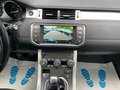 Daumennagel 17 - Land Rover Range Rover Evoque Pure