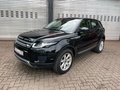 Daumennagel 4 - Land Rover Range Rover Evoque Pure