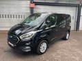 Daumennagel 2 - Ford Transit Custom Kasten 280 L1 Trend