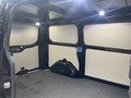 Daumennagel 11 - Ford Transit Custom Kasten 280 L1 Trend