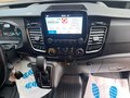 Daumennagel 16 - Ford Transit Custom Kasten 280 L1 Trend