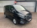 Daumennagel 3 - Ford Transit Custom Kasten 280 L1 Trend