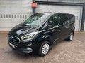 Daumennagel 4 - Ford Transit Custom Kasten 280 L1 Trend