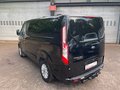Daumennagel 5 - Ford Transit Custom Kasten 280 L1 Trend