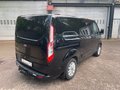 Daumennagel 6 - Ford Transit Custom Kasten 280 L1 Trend