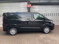 Daumennagel 7 - Ford Transit Custom Kasten 280 L1 Trend
