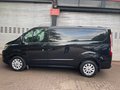 Daumennagel 8 - Ford Transit Custom Kasten 280 L1 Trend