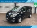 Daumennagel 1 - Ford Transit Custom Kasten 280 L1 Trend