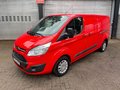 Daumennagel 2 - Ford Transit Custom Kasten 310 L2 Trend