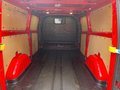 Daumennagel 11 - Ford Transit Custom Kasten 310 L2 Trend