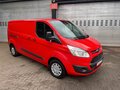 Daumennagel 3 - Ford Transit Custom Kasten 310 L2 Trend