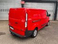 Daumennagel 5 - Ford Transit Custom Kasten 310 L2 Trend