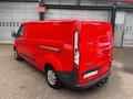 Daumennagel 6 - Ford Transit Custom Kasten 310 L2 Trend