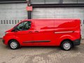 Daumennagel 7 - Ford Transit Custom Kasten 310 L2 Trend