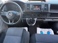 Daumennagel 12 - Volkswagen T6 Transporter Kasten-Kombi Kasten lang