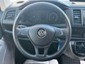 Daumennagel 15 - Volkswagen T6 Transporter Kasten-Kombi Kasten lang