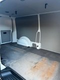Daumennagel 17 - Volkswagen T6 Transporter Kasten-Kombi Kasten lang