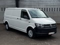 Daumennagel 3 - Volkswagen T6 Transporter Kasten-Kombi Kasten lang