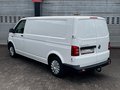 Daumennagel 4 - Volkswagen T6 Transporter Kasten-Kombi Kasten lang