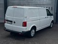 Daumennagel 5 - Volkswagen T6 Transporter Kasten-Kombi Kasten lang