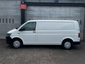 Daumennagel 6 - Volkswagen T6 Transporter Kasten-Kombi Kasten lang