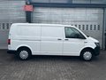 Daumennagel 7 - Volkswagen T6 Transporter Kasten-Kombi Kasten lang