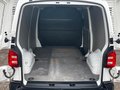 Daumennagel 10 - Volkswagen T6 Transporter Kasten-Kombi Kasten lang