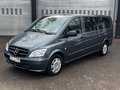 Daumennagel 2 - Mercedes-Benz Vito Kombi 113 CDI extralang